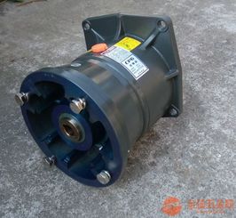 三相交流電機(jī)與萬(wàn)鑫變頻減速機(jī) 水泵及其配件制造的核心技術(shù)解析